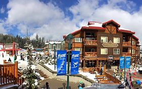 Cornerstone Lodge Fernie